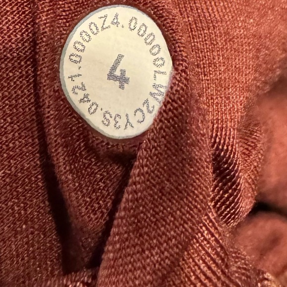 Lululemon Wunder Train Bra - Size 4 - Picture 5 of 6